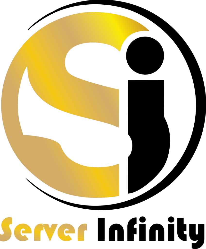 Server_Infinity_logo